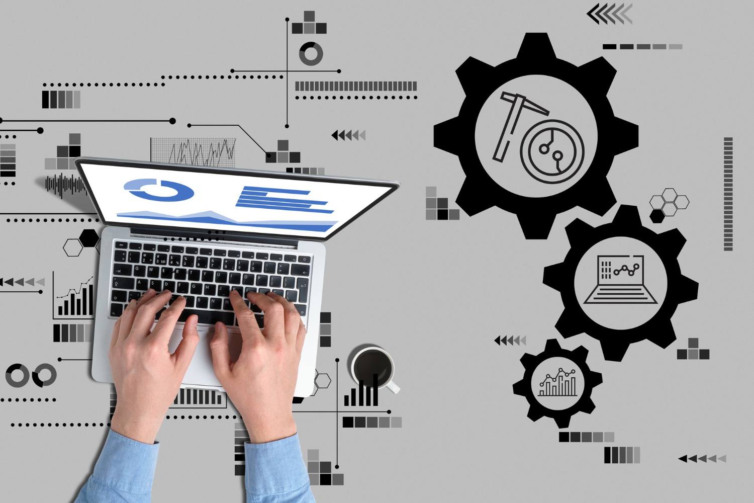Software setup and integration 