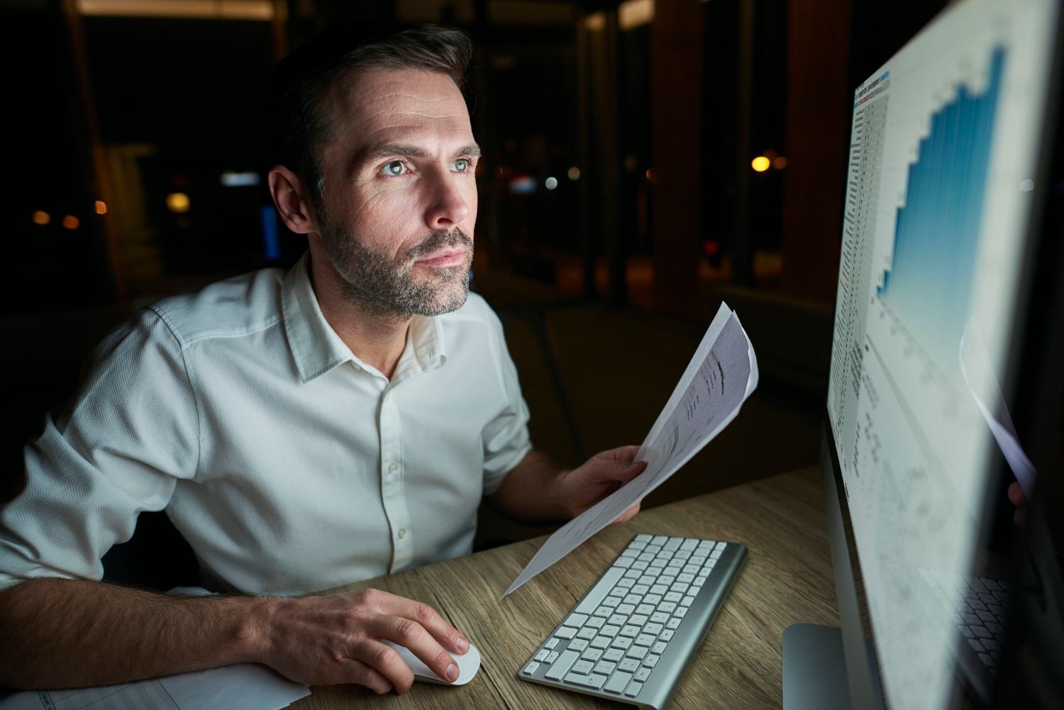 Software performance evaluation and optimization 